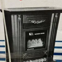 بخاری گازی مشهد دوام|بخاری، هیتر، شومینه|فردیس, شهرک راه آهن|دیوار