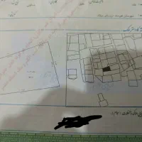 میلک ،یک باب منزل مسکونی عرصه و اعیان سند دار