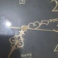 ساعت دیواری قدیمی|ساعت|قم, شاه سید علی|دیوار