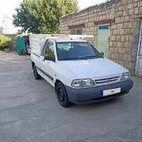 وانت پراید