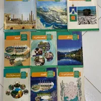 کتاب انسانی دهم یازدهم دوازدهم +گام به گام ۱۱و۱۲|کتاب و مجله آموزشی|اصفهان, بوزان|دیوار