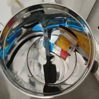 سبزی خوردکن نو