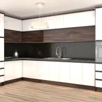 ساخت، نصب، تعمیر و جابجایی انواع کابینت وکمددیواری