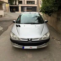 206 مدل 85