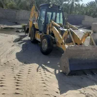 بیل بکهو ۲۲۰ مدل ۸۹|خودرو سنگین|بم, |دیوار