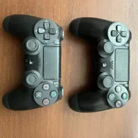 Ps4 slime 1tb|کنسول، بازی ویدئویی و آنلاین|پاکدشت, شهرک امام رضا|دیوار