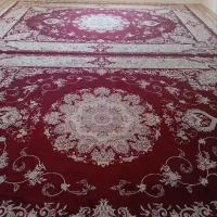 چهار تخته فرش ۱۲ بسیار زیبا