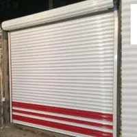 کرکره برقی و سکوریت و اتوماتیک اقساط سه ماهه