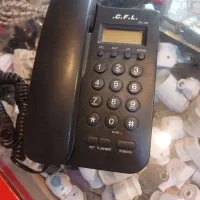 تلفن رومیزی|تلفن رومیزی|مشهد, فلسطین|دیوار