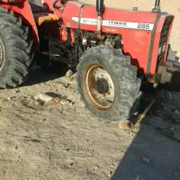 تراکتور 285|خودرو سنگین|چاراویماق, |دیوار