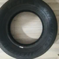 لاستیک تیبا چینی