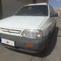 پراید ۸۵