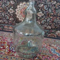 شیشه جا آبغوره و آبلیمو نو|ظروف نگهدارنده، پلاستیکی، یک‌بارمصرف|کرمانشاه, |دیوار