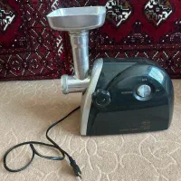 چرخ گوشت ۲۰۰۰ وات «مگا» ساخت ژاپن