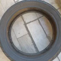 لاستیک سایز 1و7موتور سنگین