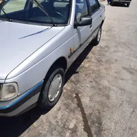 پژو 405 جی ال (GL)، مدل۱۳۸۸|خودرو سواری و وانت|زاهدان, |دیوار