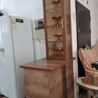کابینت کامل اشپزخونه