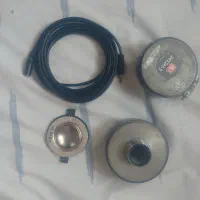 لوازم جانبی بلندگو|صوتی و تصویری|نیشابور, دربقاضی|دیوار