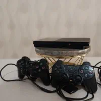 کنسولPes 2