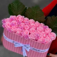 گل روبانی|گل مصنوعی|قره ضیاالدین, |دیوار