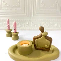 آموزش صفر تاصد سنگ مصنوعی