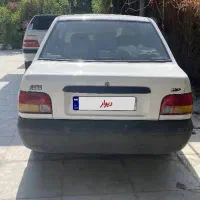 پراید درجه یک  مدل 88  بسیار تمیز بازدید گتوند|خودرو سواری و وانت|اهواز, پادادشهر|دیوار