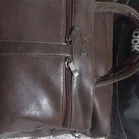 کیف دانشجویی نوزیبا وجادار