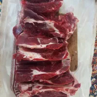 گوشت گوسفندی  وارداتی استرالیا تازه منجمدو حلال