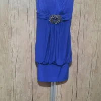 لباس درحد نو یکبار پوشیده شده اند