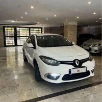 رنو فلوئنس