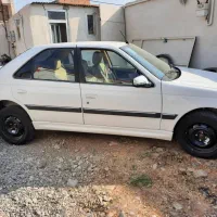 پارس tu5 گاز سیمی|خودرو سواری و وانت|جیرفت, |دیوار