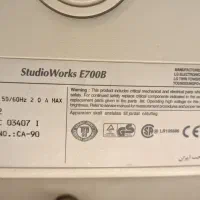 مانیتور ۱۷ اینچ|رایانه رومیزی|شاهین‌شهر, عطار|دیوار