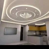 رنگ کاری و نقاشی تخصصی ساختمان رویالار