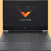 لپتاپ HP Victus مختص رندرسنگین‌ و کارهای گرافیکی