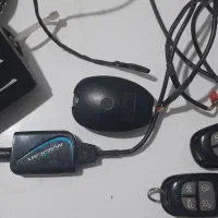 ضبط سونی و دزدگیر ماجیکار اصلی