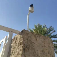 نصب و تعمیر دوربین دزدگیر حرفه ای قیمت مناسب|خدمات پیشه و مهارت|دزفول, |دیوار