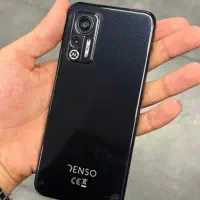 گوشی رنسو N7 خشک