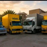 باربری حمل اثاثیه منزل،اسلامشهر،واوان،رباط کریم،