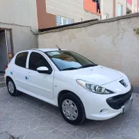 207 tu3|خودرو سواری و وانت|نورآباد, |دیوار