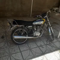 موتوراحسان ۸۶