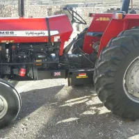 تراکتور۲۸۵ صفر