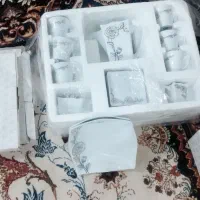 آرکوپال ۷۲پارچه خارجی