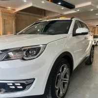 فیدلیتی پرایم مدل 1401|خودرو سواری و وانت|گرگان, |دیوار