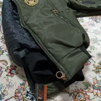 کاپشن خلبانی دو ایکس|لباس|سرپل ذهاب, |دیوار