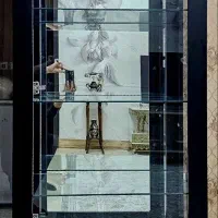 بوفه در حد نو