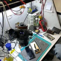 تعمییرات تخصصی موبایل