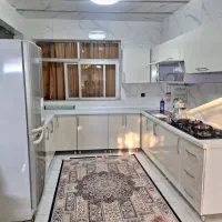 اجاره ویلا باغبهادران|اجارهٔ کوتاه‌مدت ویلا و باغ|باغ بهادران, |دیوار