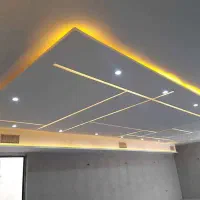 اجرا و طراحی کناف و آسان رابیتس|مصالح و تجهیزات ساختمان|دماوند, دماوند|دیوار