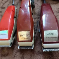 چند مدل ماشین اصلاح|آرایشی، بهداشتی، درمانی|اندیشه, اندیشه فاز ۴|دیوار