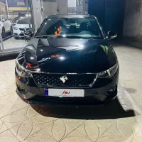 تارا اتوماتیک V2 مدل ۱۴۰۱ تمیز